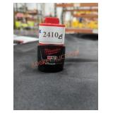 Milwaukee M12 cp 1.5 ah battery