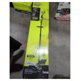 Ryobi 18v 15" cordless string trimmer