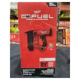 Milwaukee M18 18GA Brad Nailer