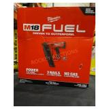 Milwaukee 21ï¿½ Framing Nailer