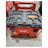 Milwaukee M18 4 Tool Combo Kit