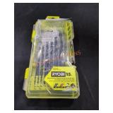 UNOPENED BY ROCKEY TEAM, Pieces MAY BE missing or