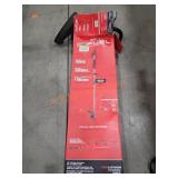 Milwaukee 16" String Trimmer Kit