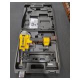 DeWalt 16Ga Straight Nailer
