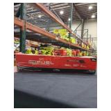 Milwaukee M12 3/8" Ext. Reach High Speed Ratchet