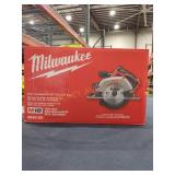 Milwaukee M18 Cordless 6-1/2" Circular Saw