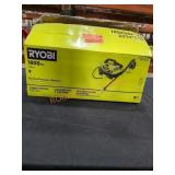 RYOBI 1800 PSI Electric Pressure Washer
