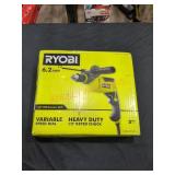 RYOBI 6.2 AMP 5/8" VSR Hammer Drill