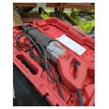 Milwaukee sawzall reciprocating saw