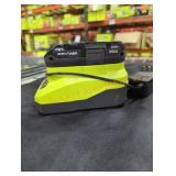 Ryobi 18v 1.5 ah battery and charger