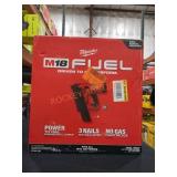 Milwaukee 21ï¿½ Framing Nailer