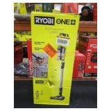 RYOBI 18V Stick Vacuum Kit