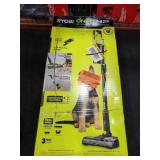 RY618V Stick Vacuum