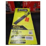 RYOBI 8 AMP Electric Jet Fan Blower