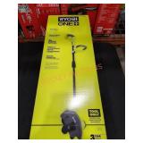 RYOBI 18V Edger