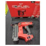 Milwaukee M18 18GA Brad Nailer