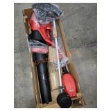 Milwaukee M18 2-Tool Combo