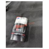 Milwaukee M12 cp 2 ah battery