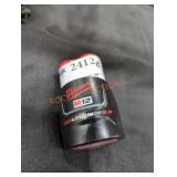 Milwaukee M12 cp 2 ah battery