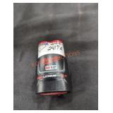 Milwaukee M12 cp 2 ah battery