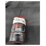 Milwaukee M12 cp 2 ah battery