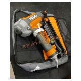 Ridgid 15 GA Nailer
