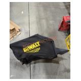 DeWalt RWD Mower Bag