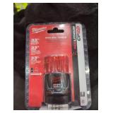 Milwaukee M12 cp 2 ah battery