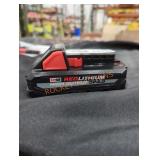 Milwaukee M18 high output cp 3 ah battery