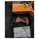 Ridgid 18V 1/2" Drill/Driver
