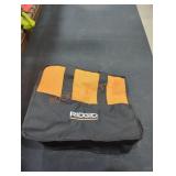 Ridgid Tool Bag