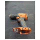 Ridgid 18V 1/2" Drill/Driver Kit