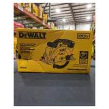 DeWalt 20V MAX 6.5" Circular Saw
