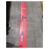 Milwaukee Quik-LOK 10" Pole Saw Attachment