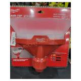 Milwaukee AIR-TIP Dust Collector