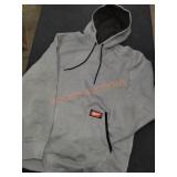 (XL) Milwaukee FreeFlex Hoodie