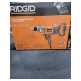 Rigid 1/2" Mud Mixer