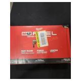 Milwaukee M12 16 Gauge Speed Nibbler