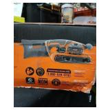 RIDGID 3"ï¿½18" Belt Sander