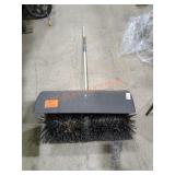 Milwaukee Rubber Broom attachment