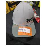 Milwaukee Fitted Hat