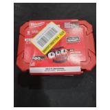 Milwaukee Hole Saw Kit