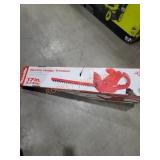 Homelite 17" Hedge Trimmer