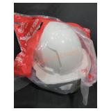 Milwaukee Vented Hard Hat