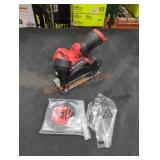 Milwaukee M12 3" Compact Cut off Tool, TOOL ONLY