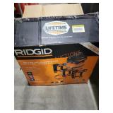 Rigid 6 Gallon Air Compressor Combo