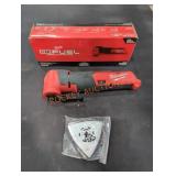 Milwaukee M12 Oscillating Multi-Tool