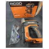 Ridgid 18V Digital Inflator