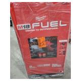 Milwaukee M18 Drain Snake