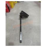 Sold as is where is. No guarantees or returns.